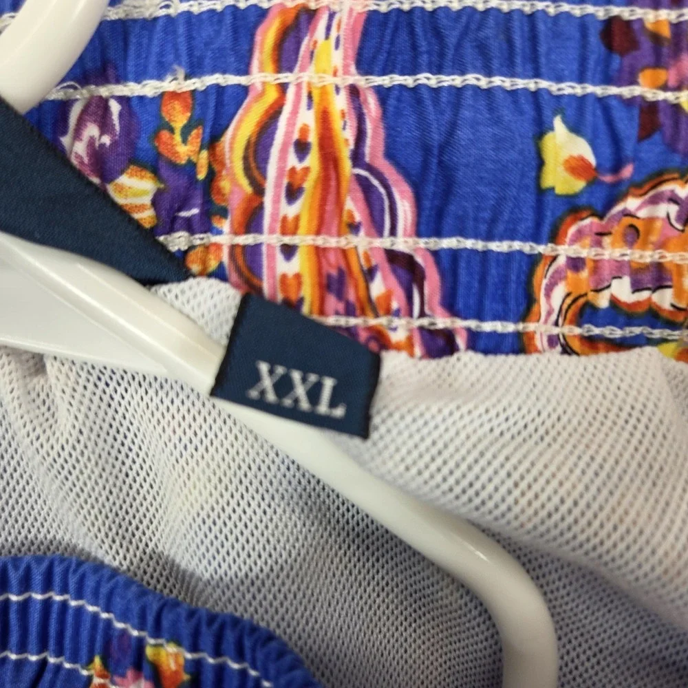 Polo Ralph Lauren Swim Trunk's Men's Size 2XL 9